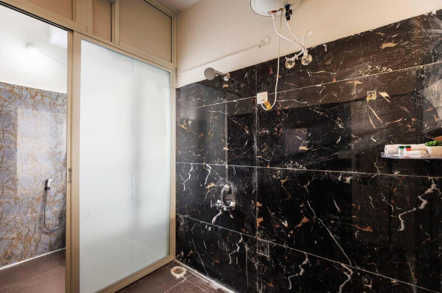 Villa In Skandagiri バンガロール エクステリア 写真