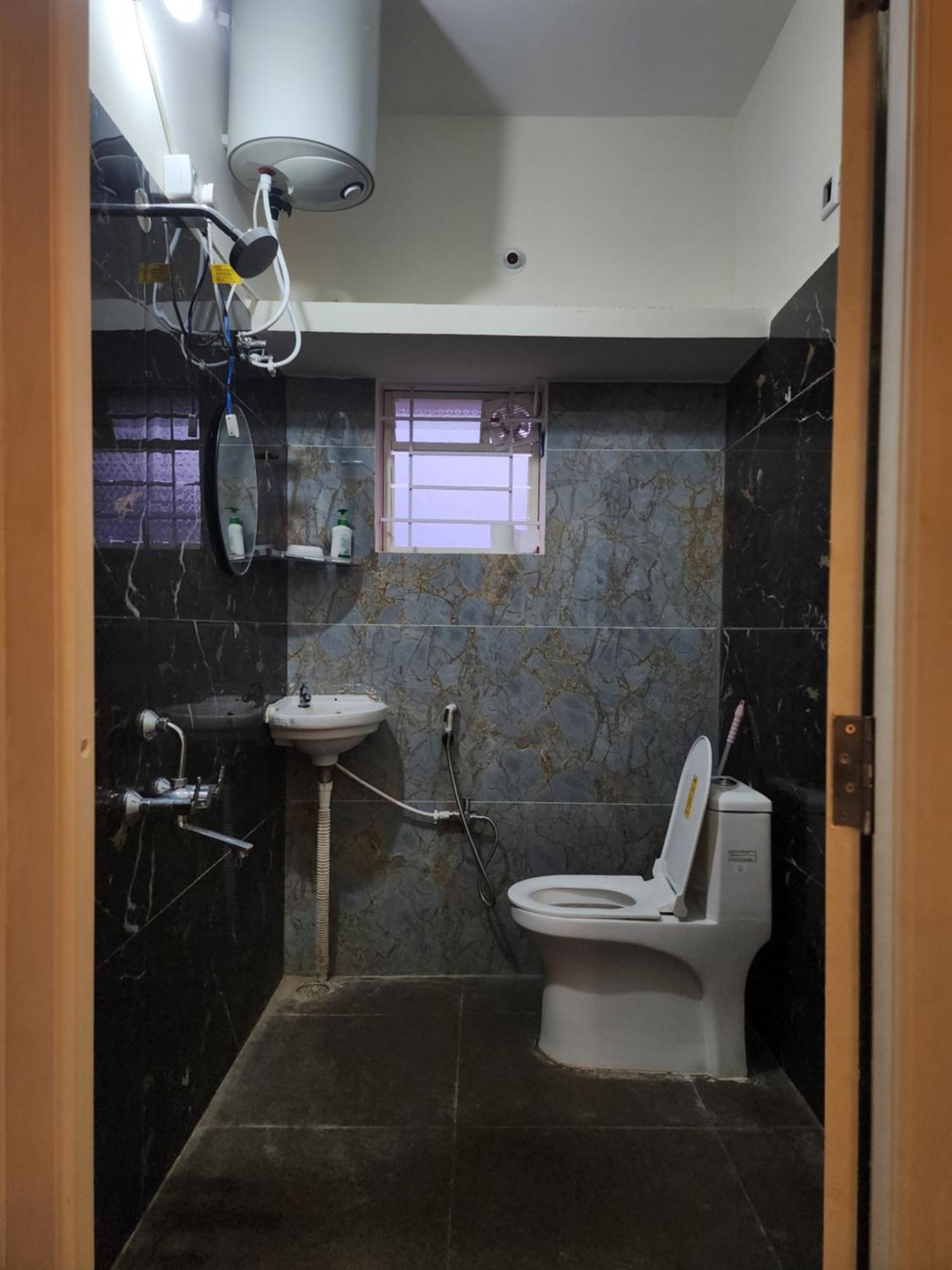 Villa In Skandagiri バンガロール エクステリア 写真